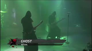 Ghost BC 2014 Argentina Vorterix Completo