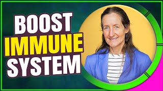 Barbara O'Neill's 10 ASTONISHING Secrets for a SUPERHUMAN Immune System