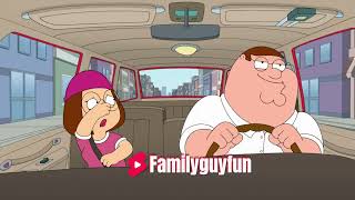 Peter's Mouth Smells #shorts #familyguy #funny