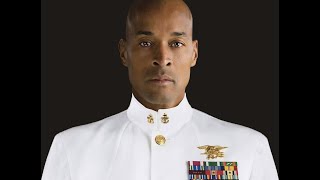 Former Navy Seal David Goggins says "Outwork everyone" #shorts