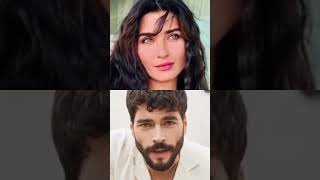 «Akın Akınözü y Tuba Büyüküstün: Nuevo proyecto de bomba después de Hercai!»