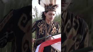 Indonesia Pusaka (Sape' Cover by Alif Fakod) #indonesiapusaka #hutri78 #indonesia indonesia