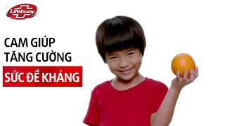 [MỚI] SỮA TẮM LIFEBUOY CÔNG THỨC ION BẠC+ KẾT HỢP ĐỀ KHÁNG DA