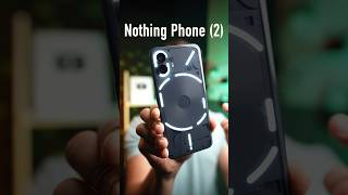 5 MAST Features of NOTHING PHONE (2) #nothingphone2 #shorts #features #trending