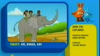 nick jr commercial breaks 2007 final pt