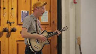 the Duke of Norfolk - SoFar Philadelphia 7-9-19