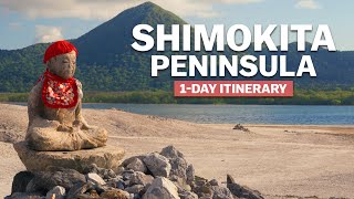 Discovering the Shimokita Peninsula | 1-Day Trip | japan-guide.com