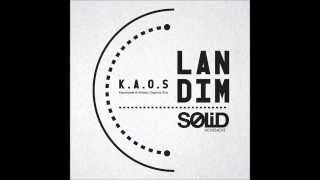 3. Landim - Da Conta (prod. Solid Movement)