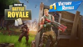 Fortnite VITTORIA REALE 😎 [ep 4]