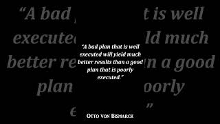 Otto von Bismarck Quotes   01   #Shorts