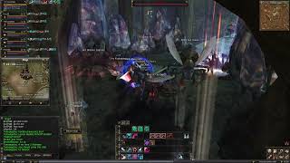 Ant nest ex#l2 #lineage2 #reborn #gameplay