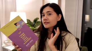 I want to die but I want to eat tteokbokki - Baek Sehee (Book Review)