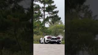 Hennessey Venom F5 Special Vehicles #venomf5 | Venom Sound #shorts