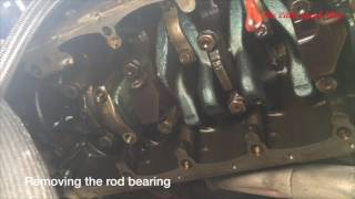 TECH TALK (ep.14): Replacing the rod bearings on an e46 m3