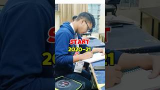 My JEE  journey and college life🔥 |IIT jee motivation story #iit #jee #iitmotivation #jeemotivation