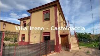 Villa Irene - Casteldaccia