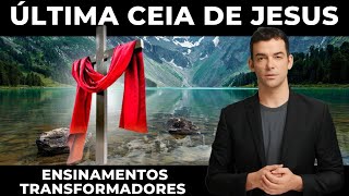 Significado da Última Ceia de Jesus: Revelações Profundas na Palavra de Deus