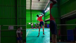 smashdrill #badminton #yonex #bwf #india #rajsthan #sports #shorts #youtubeshorts #viral #satisfying