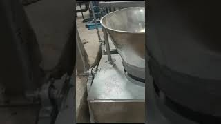 Heavy Duty Mawa Rabri Kalakand Making  Machine WhatsApp  +91 8962826650