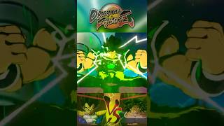 Vegeta VS Broly | #Dragonball #dragonballfighterz #c4clickgames #dragonballz #ps4 #ps5 #vegeta