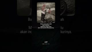 Smua tergantung diri kita