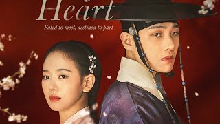 Bloody Heart - Trailer Hindi | New Korean Drama Hindi Dubbed | Latest Hindi Dubbed Korean Drama