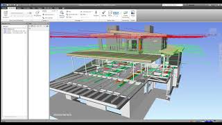 Residential BIM Coordination