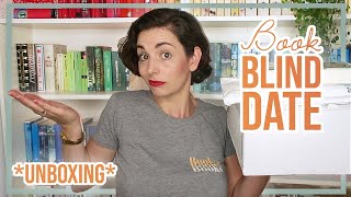 Top oder Flop? Ich teste Book Blind Dates | Bücher Unpacking