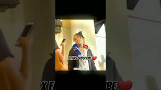 #xxxtentacion with fans❤️💯#shorts #viral #trending