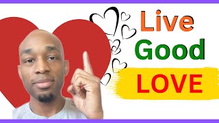 Live Good Review 2023 - Why I'm In Love With Live Good!