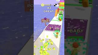 Run Of Life - GameplayWalkthrough All Levels - Level 528