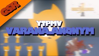 YTPMV: varana.anonym