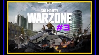 Call of Duty Warzone PS4 #3