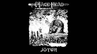 Mace Head - Jötun (Full Album)