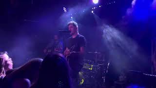 Twin Atlantic - Brothers And Sisters - PJ Molloys Dunfermline 23/07/24