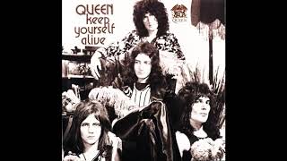 Queen   Keep Yourself Alive Instrumental youtubemp4 to