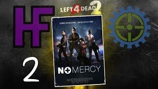 Left 4 Dead 2 - Part 2 - The Subway