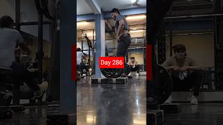 Day 286/365 days of body transformation #bodytransformation