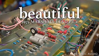 Beautiful | '75 Marshall Lead Pt 1