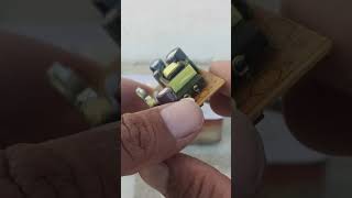 dth setbox adapter repairing ||#kishantechnicalguru #short #adapator #dth