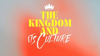 Kingdom Culture: Jesus and the Torah | August 25, 2024