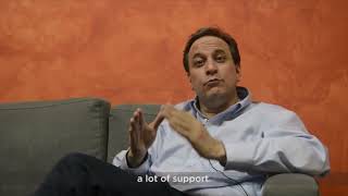 Video Statement from Simón Cueva, Ecuador's Minister of Economy and Finance