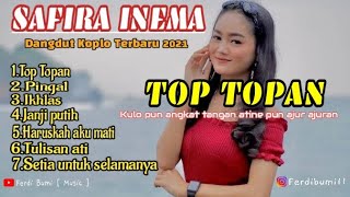 Safira inema Full Album Terbaru 2021 -Kulo pun angkat tangan atine pun ajur ajuran