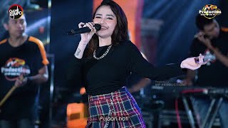 KUAT ATI || ARLIDA PUTRI ( Official Live Music )LIVE GANK KUMPO - MP PRO