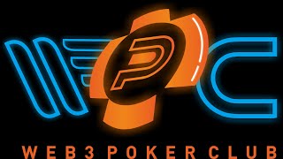 Web3 Poker Club HUGE Free Poker Tourney | Sponsored by deathbyNFTs