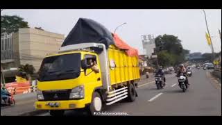 VIRAL||STORY WA TRUCK 30DETIK||STORY WA TRUCK OLENG 30 DETIK||STORY WA TRUCK MBOIS TERBARU 30 DETIK