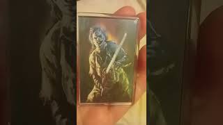 Texas chainsaw massacre leatherface fridge magnet