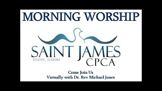 May 12, 2024 - Morning Worship Service