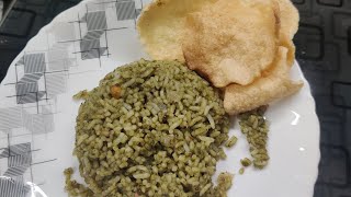 ஒரு தடவ புதினா சாதம் இப்படி செஞ்சு குடுங்க?How to make pudinarice INDUSVALLEY triply biriyani pot 2L