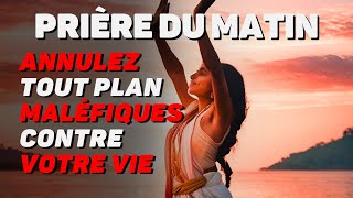 Comment Bloquer Tous les Plans de l’Ennemi | Le Secret de l’Armure de Dieu et des Prières Puissantes